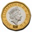 2022 GB 10-Coin Silver Her Majesty Queen Elizabeth II Proof Set