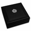 2022 GB 5 oz Proof Silver The Platinum Jubilee of The Queen
