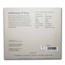 2022 GB £5 Queen's Platinum Jubilee Brilliant Uncirculated