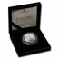 2022 GB £5 Silver Proof Platinum Jubilee of The Queen