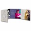 2022 GB £5 The Queen's Reign Charity & Patronage BU (in Card)