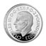 2022 GB Harry Potter - Dumbledore 1oz Silver Proof Coin