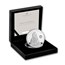 2022 GB Harry Potter - Dumbledore 1oz Silver Proof Coin