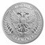 2022 Germania 2 oz Silver Round BU