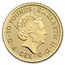 2022 Great Britain 1/10 oz Gold Britannia BU