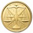 2022 Great Britain 1/10 oz Gold The Gold Standard BU
