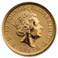 2022 Great Britain 1/10 oz Gold The Royal Arms BU