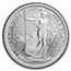2022 Great Britain 1/10 oz Platinum Britannia BU