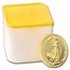2022 Great Britain 1 oz Gold Britannia BU
