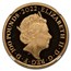 2022 Great Britain 1 oz Gold City Views Rome PF-70 UCAM NGC (FR)