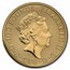 2022 Great Britain 1 oz Gold Myths & Legends: Little John BU