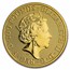 2022 Great Britain 1 oz Gold The Gold Standard BU