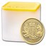 2022 Great Britain 1 oz Gold The Royal Arms BU
