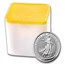 2022 Great Britain 1 oz Platinum Britannia BU