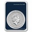 2022 Great Britain 1 oz Silver Britannia (MintDirect® Single)