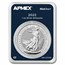 2022 Great Britain 1 oz Silver Britannia (MintDirect® Single)
