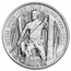 2022 Great Britain 1 oz Silver Myths & Legends: Little John BU