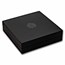 2022 Great Britain 1 oz Silver Year of the Tiger Prf (Box & COA)