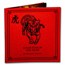 2022 Great Britain 1 oz Silver Year of the Tiger Prf (Box & COA)