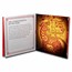 2022 Great Britain 1 oz Silver Year of the Tiger Prf (Box & COA)