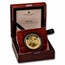 2022 Great Britain 2 oz Gold Proof Britannia