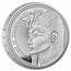 2022 Great Britain £5 Silver King Tuts Tomb (Box & COA)