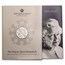 2022 Great Britain 50p Her Majesty Queen Elizabeth BU