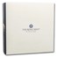 2022 Great Britain 5oz Silver £10 Her Majesty Queen Elizabeth Prf