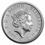 2022 Great Britain 6-Coin Silver Britannia Proof Set