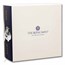2022 Great Britain Gold 50p Her Majesty Queen Elizabeth Proof