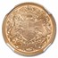 2022 Great Britain Gold Memorial Sovereign Charles PF-70 NGC