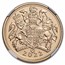 2022 Great Britain Gold Sovereign NGC MS-70 DPL (Memorial Label)