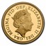 2022 Great Britain Gold Sovereign Proof (w/ Box & COA)