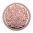 2022 Great Britain Memorial Gold Five Sovereign Piece BU