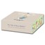 2022 Great Britain Silver Peter Rabbit Colorized Proof (Box/COA)