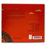 2022 Great Britain Year of the Tiger BU (w/ Display Card)