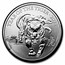 2022 Great Britain Year of the Tiger BU (w/ Display Card)