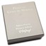 2022 Guinea 1 kilo Silver Antique Princess Grace De Monaco
