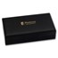 2022 Isle of Ascension King George VI Gold Sovereign 4-Coin Set
