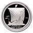 2022 Isle of Man 2 oz Silver Noble Piedfort UHR PR-70 PCGS (FDI)