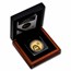 2022 Israel 1 oz Gold Jersalem of Gold: Ein Karem