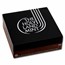 2022 Israel 1 oz Gold Jersalem of Gold: Ein Karem