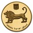 2022 Israel 1 oz Gold Jersalem of Gold: Ein Karem