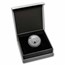 2022 Israel 1 oz Silver Proof - Gates of Jerusalem (Zion Gate)