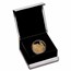 2022 Israel Proof Gold 10 NIS Moses and The Rock