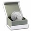 2022 Israel Silver 2 NIS Moses and The Rock