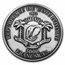 2022 Ivory Coast 10 oz Silver Signature Kookaburra 2-Coin Set