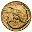 2022 Ivory Coast Gold Big Five Africa 5-Coin Set