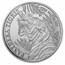 2022 Laos 1 oz Silver 500 KIP Tiger (MD® Premier + PCGS FS)