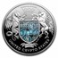 2022 Liberty United Crypto States 1 oz Proof Silver Coin